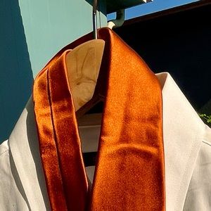 Brera Milano 100% Silk Tie - Unisex